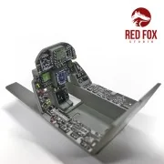 1/32 F/A-18E Super Hornet (for Revell kit), 1/32 - Red Fox Studio R...