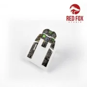 1/32 F/A-18E Super Hornet (for Revell kit), 1/32 - Red Fox Studio R...