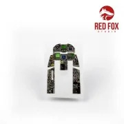 1/32 F/A-18E Super Hornet (for Revell kit), 1/32 - Red Fox Studio R...