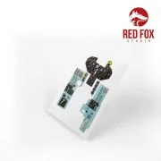 1/32 MiG-19 PM Farmer E (for Trumpeter kit), 1/32 - Red Fox Studio ...