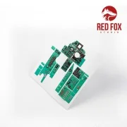 1/32 MiG-21MF Fishbed-J (for Trumpeter kit), 1/32 - Red Fox Studio ...