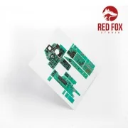 1/32 MiG-21MF Fishbed-J (for Trumpeter kit) - Red Fox Studio RFSQS-...