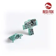 1/32 MiG-21MF Fishbed-J (for Trumpeter kit) - Red Fox Studio RFSQS-...