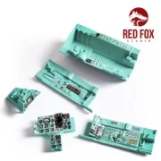 1/32 MiG-21MF Fishbed-J (for Trumpeter kit) - Red Fox Studio RFSQS-...