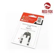 1/32 F-5E Tiger II (for Kitty Hawk kit), 1/32 - Red Fox Studio RFSQ...