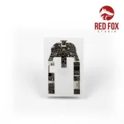 1/32 F-5E Tiger II (for Kitty Hawk kit), 1/32 - Red Fox Studio RFSQ...