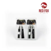 1/32 T-2 Buckeye Camouflaged Trainer (for Special Hobby kit) - Red ...