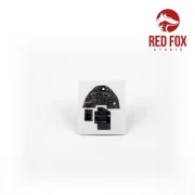 1/32 Messerschmitt Bf 109K-4 (for Trumpeter kit), 1/32 - Red Fox St...