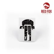 1/32 Vought F4U-1D Corsair (for Trumpeter kit), 1/32 - Red Fox Stud...