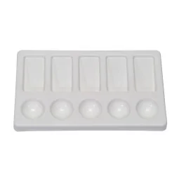 HUMBROL Paint Palette - Humbrol AG5111