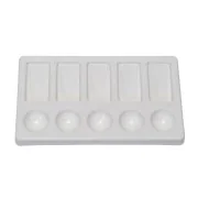 HUMBROL Paint Palette - Humbrol AG5111 HUMBROL Paint Palette - Humbrol AG5111