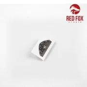 1/32 Messerschmitt Bf 108 Taifun (for Eduard kit), 1/32 - Red Fox S...
