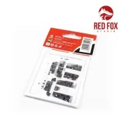 1/32 F-4D Phantom II (for Tamiya kit), 1/32 - Red Fox Studio RFSQS-...