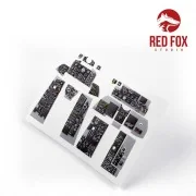 1/32 F-4D Phantom II (for Tamiya kit), 1/32 - Red Fox Studio RFSQS-...