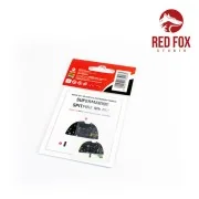 1/32 Supermarine Spitfire Mk.IXc (for Revell kit) - Red Fox Studio ...