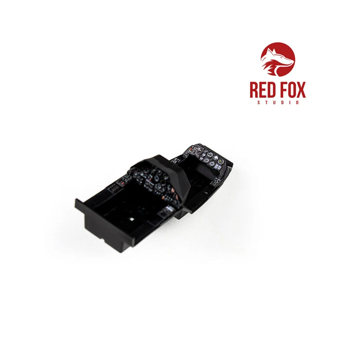 1/32 AH-1G Cobra (Early) (for ICM Kit), 1/32 - Red Fox Studio RFSQS...