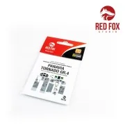 1/32 Panavia Tornado Gr.4 (for Italeri Kit), 1/32 - Red Fox Studio ...