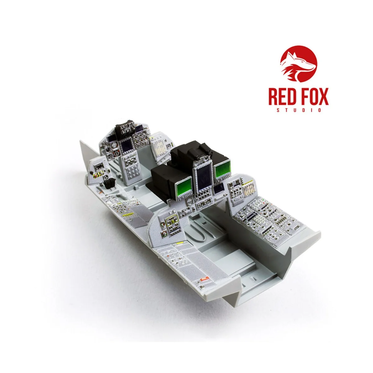 1/32 Panavia Tornado Gr.4 (for Italeri Kit), 1/32 - Red Fox Studio ...