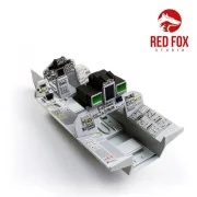 1/32 Panavia Tornado Gr.4 (for Italeri Kit), 1/32 - Red Fox Studio ...