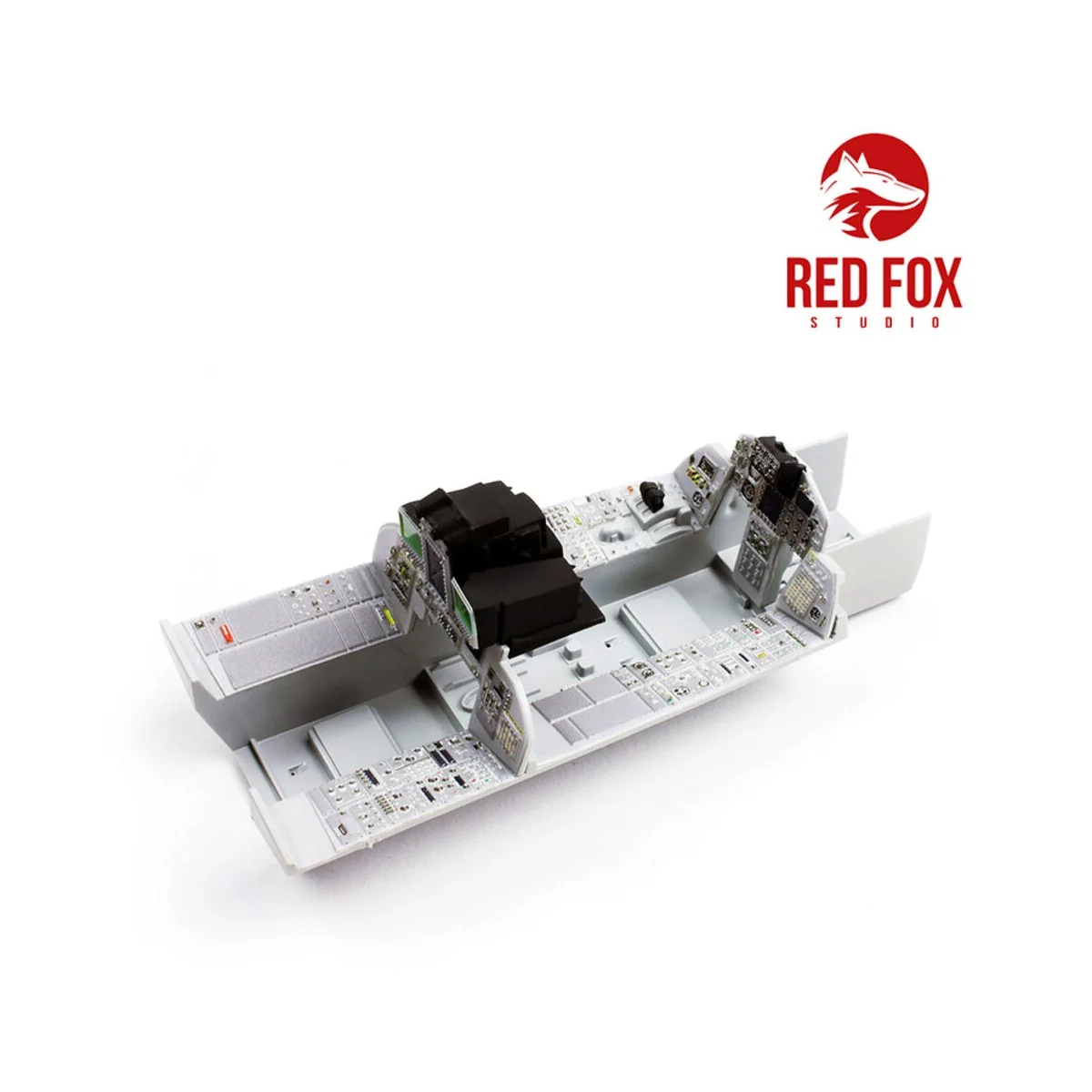 1/32 Panavia Tornado Gr.4 (for Italeri Kit), 1/32 - Red Fox Studio ...