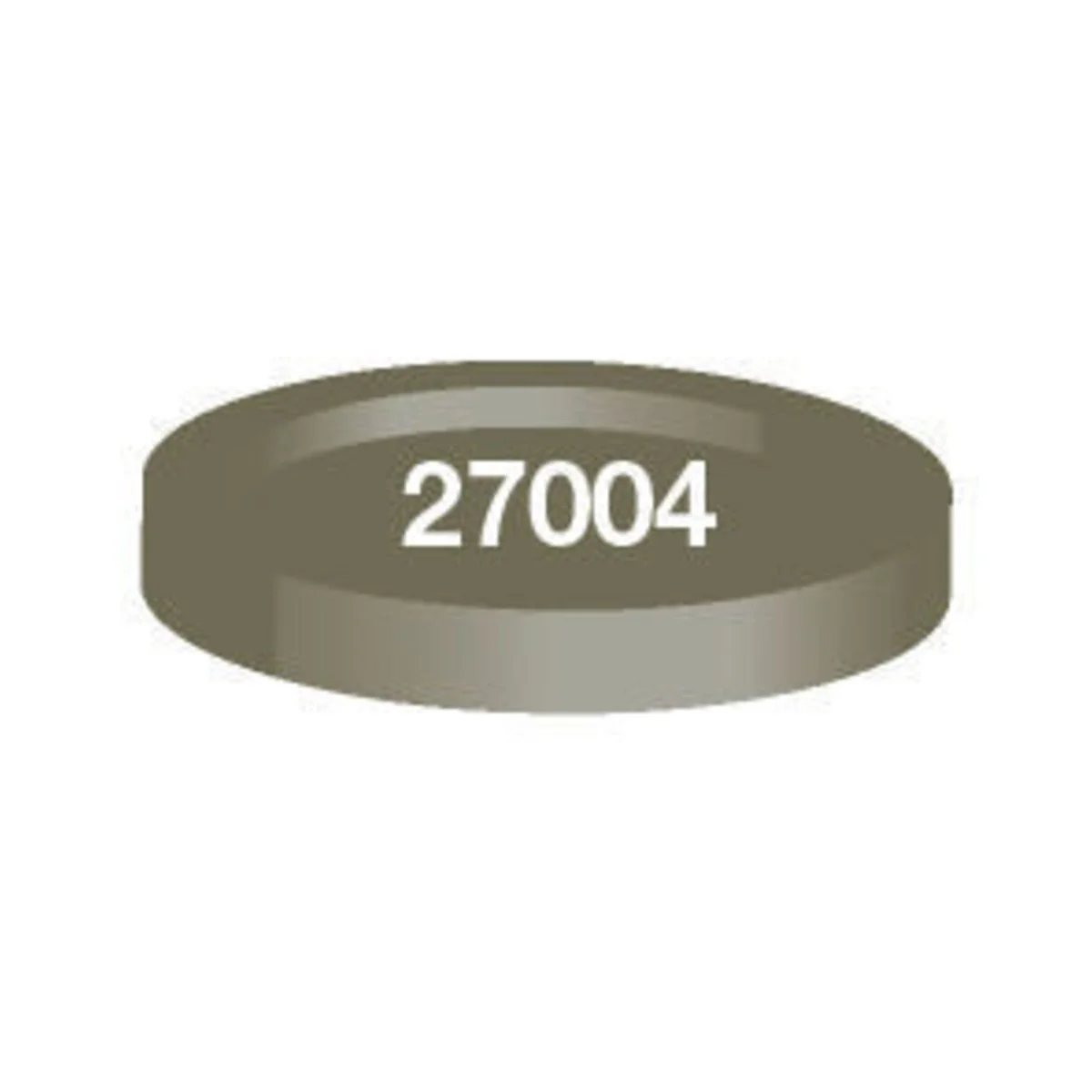 Humbrol Metallgrau - Humbrol AC5039 Humbrol Metallgrau - Humbrol AC5039