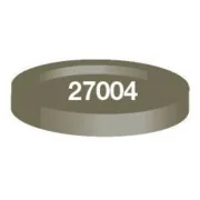 Humbrol Metallgrau - Humbrol AC5039