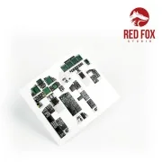 1/32 F-15E Strike Eagle (for Tamiya Kit), 1/32 - Red Fox Studio RFS...