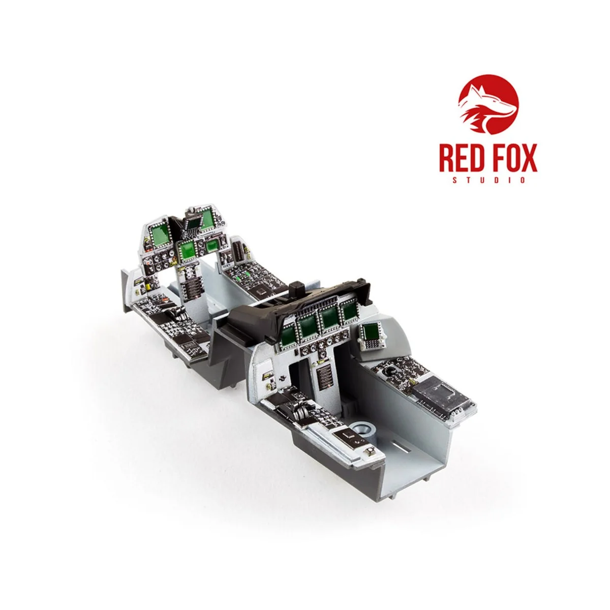 1/32 F-15E Strike Eagle (for Tamiya Kit), 1/32 - Red Fox Studio RFS...