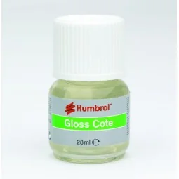 Humbrol Glanzlack 28 ml - Humbrol AC5501