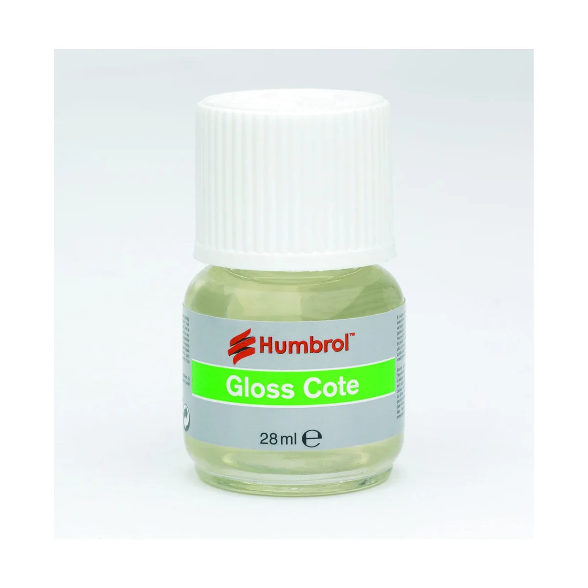 Humbrol Glanzlack 28 ml - Humbrol AC5501 Humbrol Glanzlack 28 ml - Humbrol AC5501