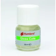 Humbrol Glanzlack 28 ml - Humbrol AC5501 Humbrol Glanzlack 28 ml - Humbrol AC5501