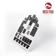 1/32 F-15J Eagle (for Tamiya kit), 1/32 - Red Fox Studio RFSQS-32033