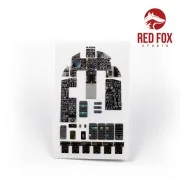 1/32 F-15J Eagle (for Tamiya kit) - Red Fox Studio RFSQS-32033