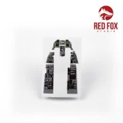 1/32 F-16CJ Fighting Falcon (for Tamiya kit) - Red Fox Studio RFSQS...