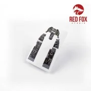 1/32 F-16CJ Fighting Falcon (for Tamiya kit), 1/32 - Red Fox Studio...