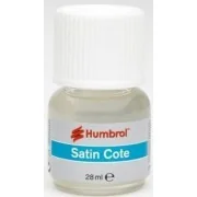 Humbrol Satinlack 28 ml - Humbrol AC5401