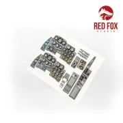 1/32 Messerschmitt Me 262A-1/A-2 with R4M & Bomb selector (for Trum...