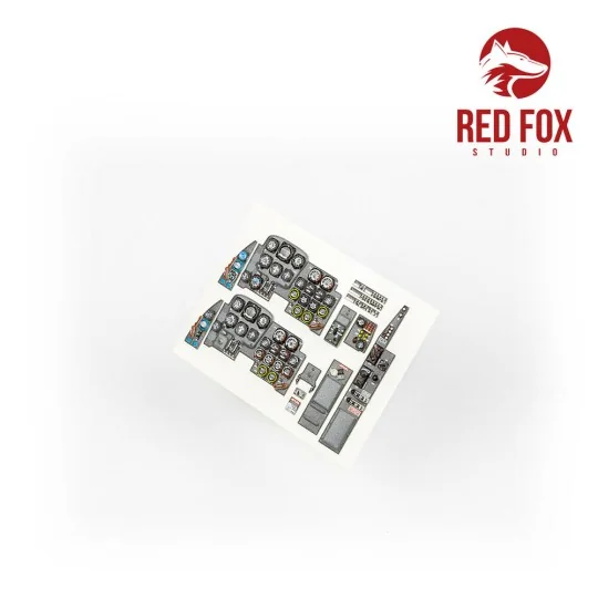 1/32 Messerschmitt Me 262A-1/A-2 with R4M & Bomb selector (for Trum...