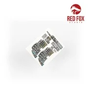 1/32 Messerschmitt Me 262A-1/A-2 with R4M & Bomb selector (for Trum...