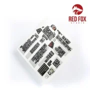 1/32 McDonnell DOUGLAS F-4J Phantom II (for Tamiya kit) - Red Fox S...