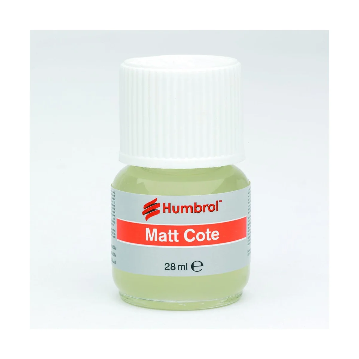 Humbrol Mattlack 28 ml - Humbrol AC5601