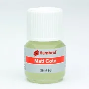 Humbrol Mattlack 28 ml - Humbrol AC5601