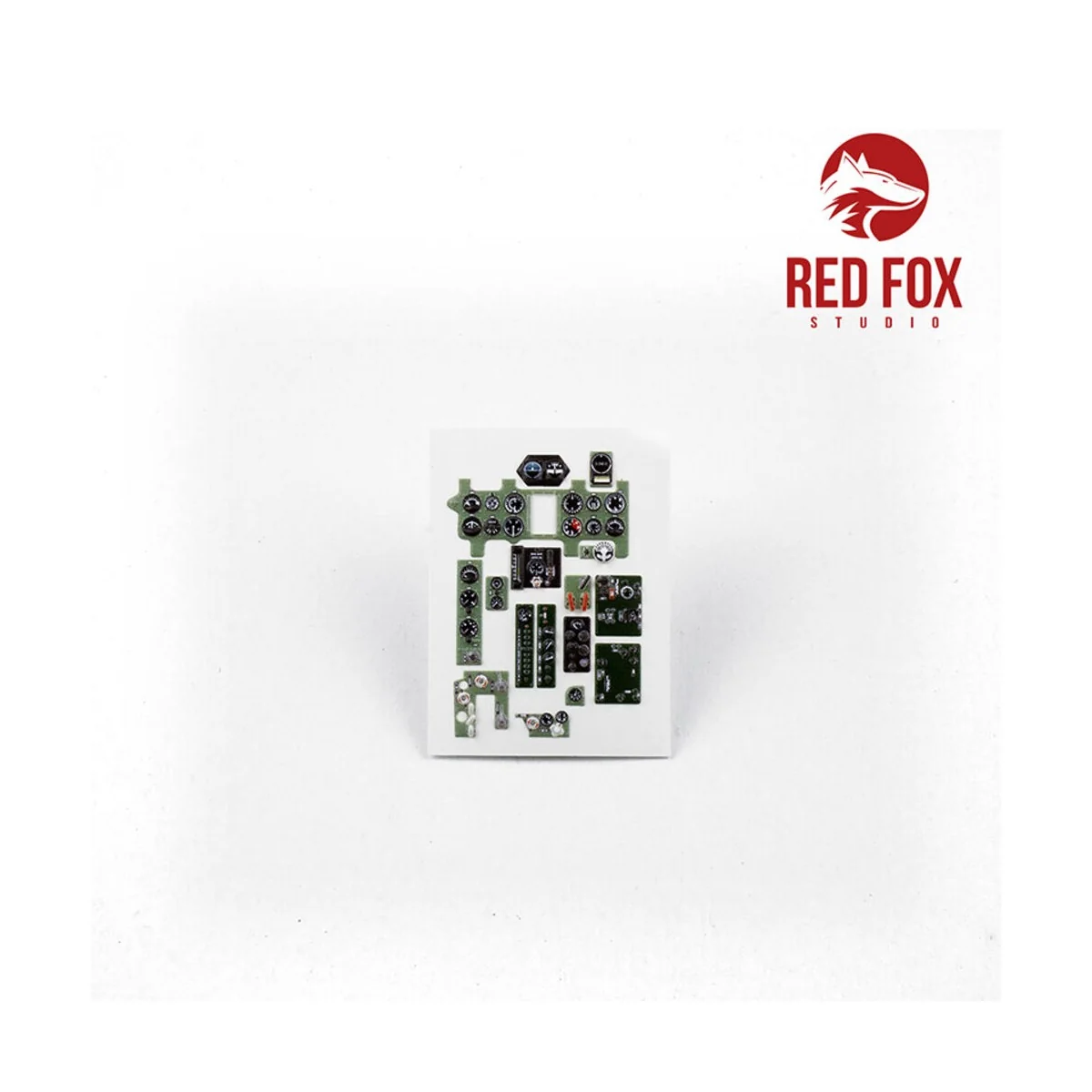 1/32 Mitsubishi A6M2b Zero Fighter (Model 21) (for Tamiya kit) - Re...