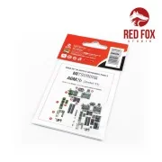 1/32 Mitsubishi A6M2b Zero Fighter (Model 21) (for Tamiya kit) - Re...