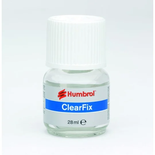 Humbrol Clearfix 28 ml - Humbrol AC5708