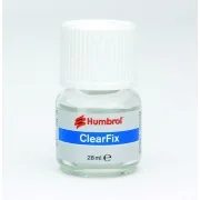 Humbrol Clearfix 28 ml - Humbrol AC5708 Humbrol Clearfix 28 ml - Humbrol AC5708