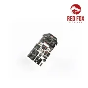 1/32 P-51K Mustang (for Tamiya kit), 1/32 - Red Fox Studio RFSQS-32039