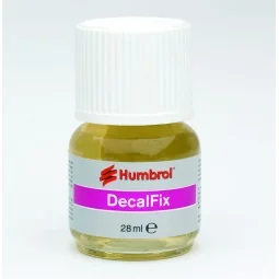 Humbrol Decalfix 28 ml - Humbrol AC6134