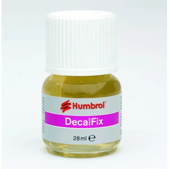 Humbrol Decalfix 28 ml - Humbrol AC6134