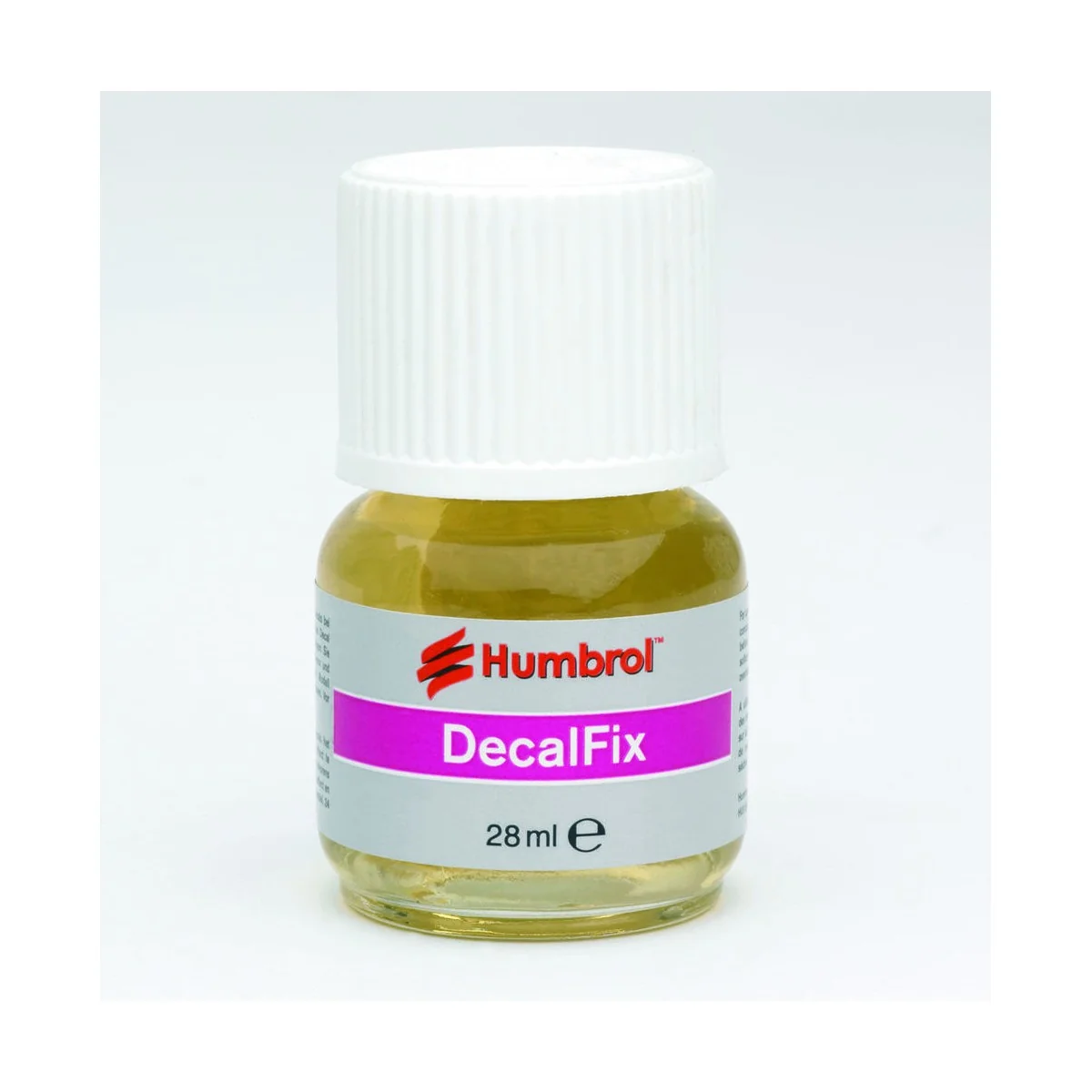 Humbrol Decalfix 28 ml - Humbrol AC6134